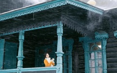 男儿本色演员表